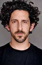 Adam Shapiro as 