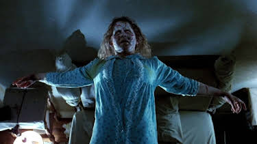 11:40 PM: The Exorcist | Sky Cinema Sci-Fi/Horror | 6/10 2026