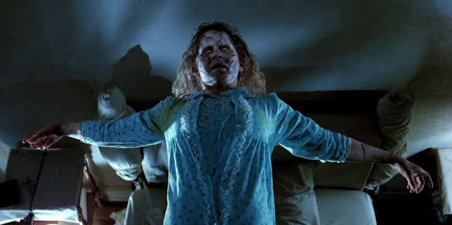 10:00 PM: The Exorcist | Sky Cinema Sci-Fi/Horror | 3/13 2026