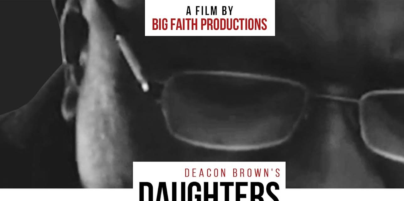 Deacon Brown's Daughters (2020)