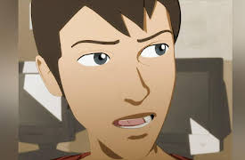 Iron Man: Armored Adventures Season 1: Pepper Interrupted