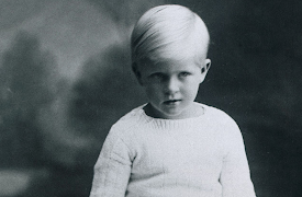 Before They Were Royal: Wallis Simpson & the King's Road to Ruin