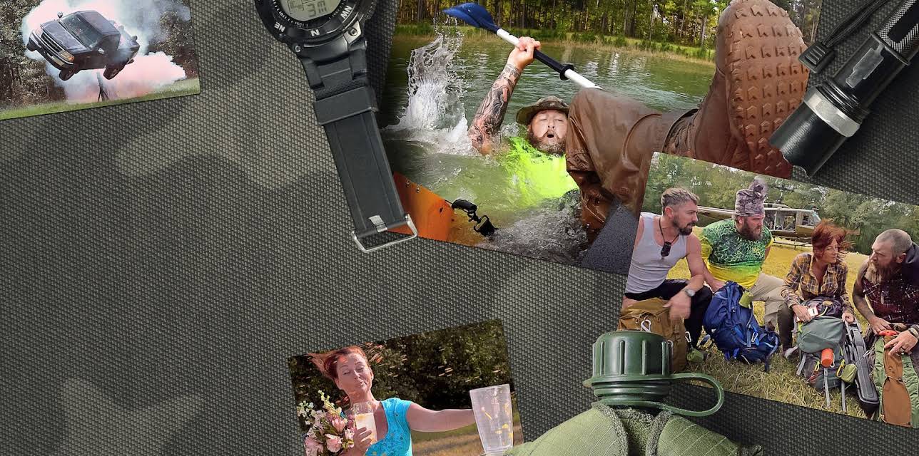 Southern Survival