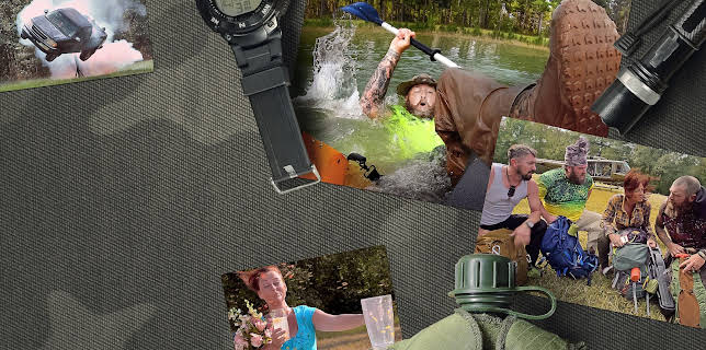 Kit de supervivencia