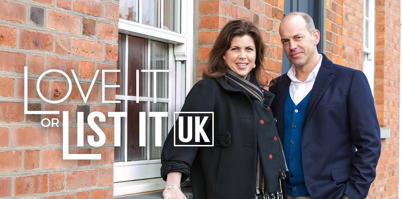 Love it or List it UK