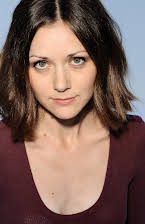 Christine Haeberman as 