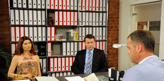 05:35: Rote Rosen (1577) | MDR Fernsehen | 11/14 2025