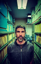 Martin Villeneuve as Director