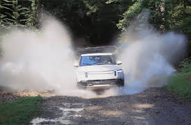 MotorTrend Presents: Electrifying the Outdoors: Electrifying the Outdoors, Leg 5 of 5: Tremonton, UT, to Port Orford, OR