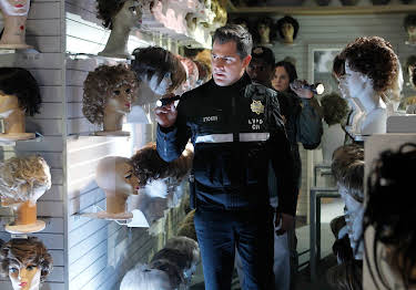 03:35: CSI: Vegas | RTL | 5/18 2026