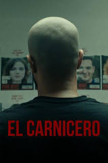 07:31: El carnicero | M. Drama | 4/9 2026