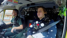 Inside The Ambulance (S6 E7)