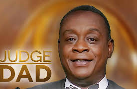 Judge Dad S1: Not My Corona