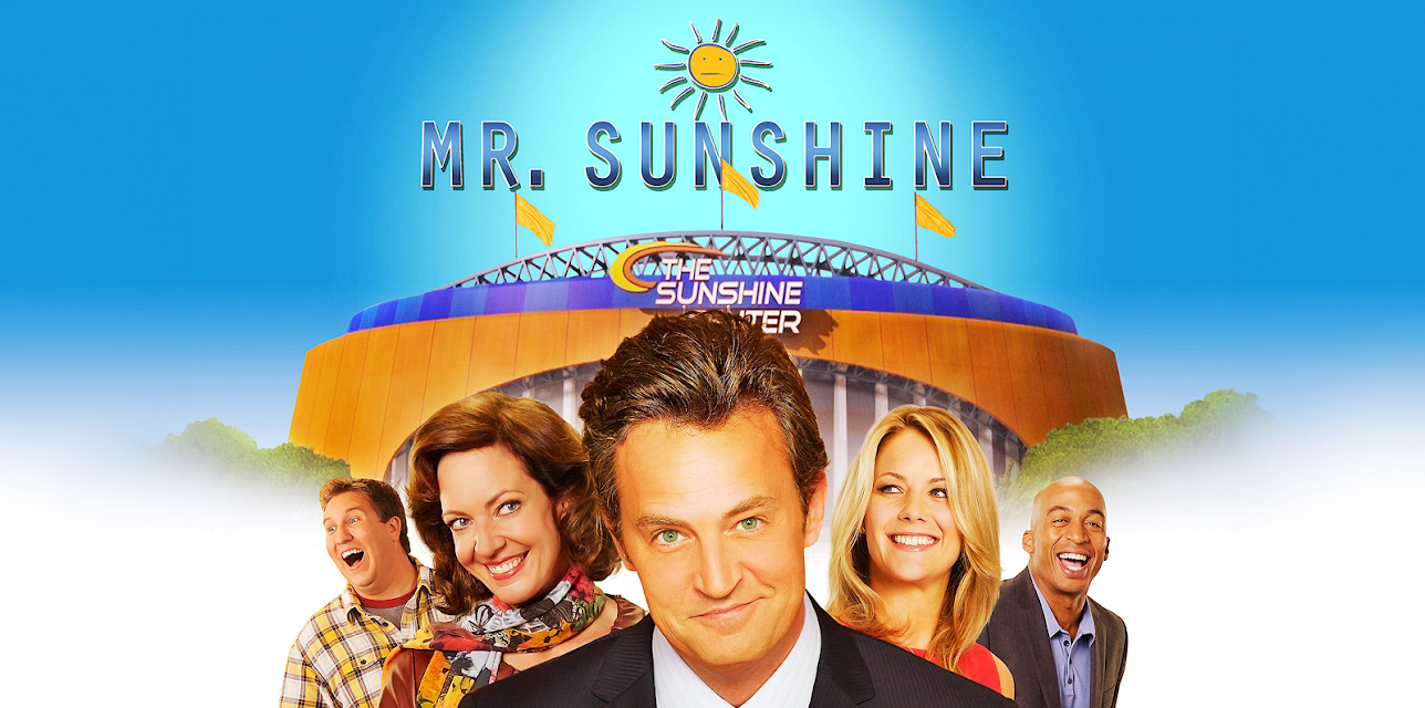 Mr. Sunshine Season 1