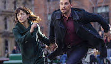 Beauty and the Beast
