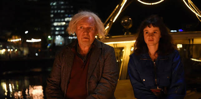 20:15: Engel mit beschränkter Haftung | BR Fernsehen | 12/6 2025