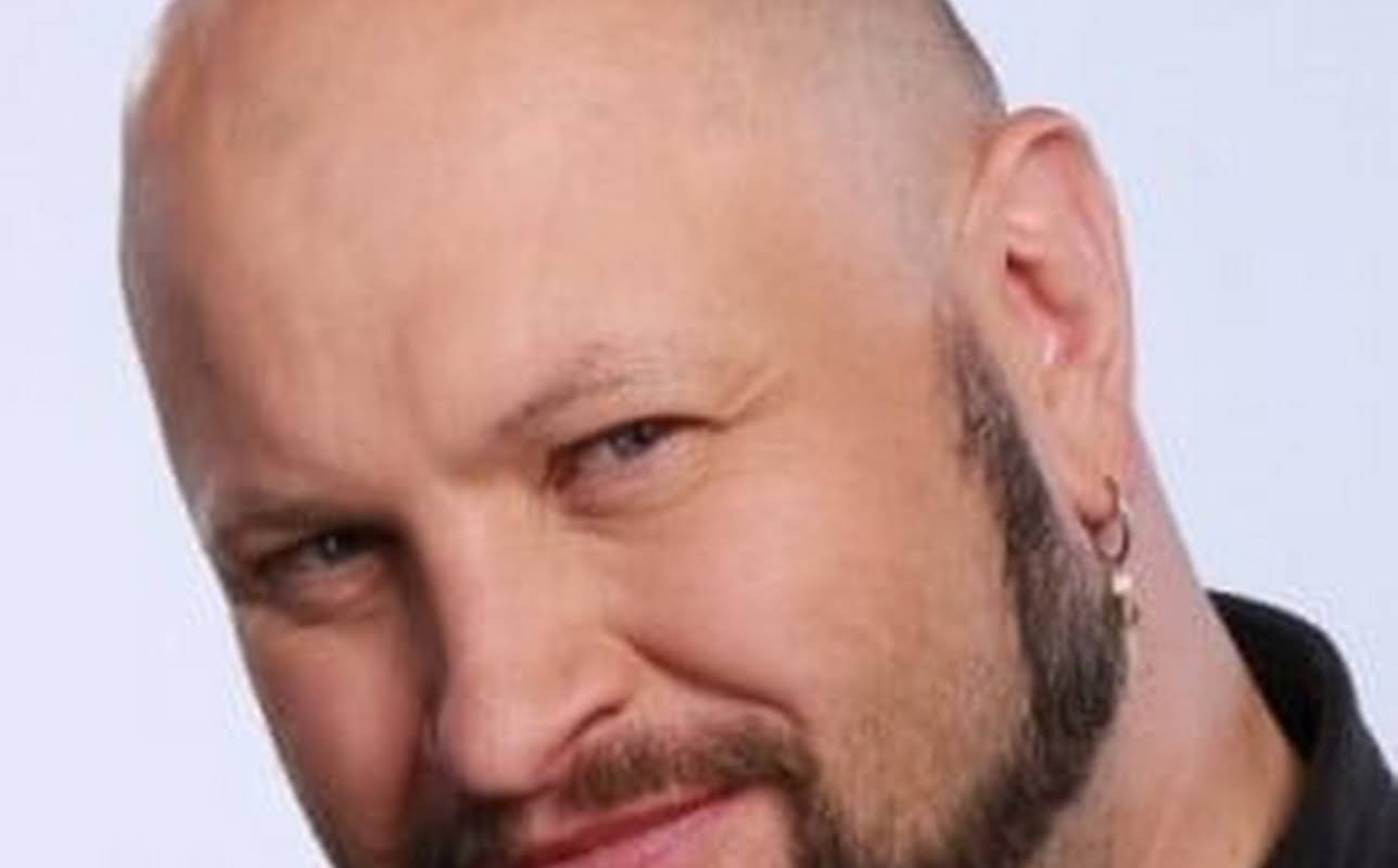 Jan Filipenský