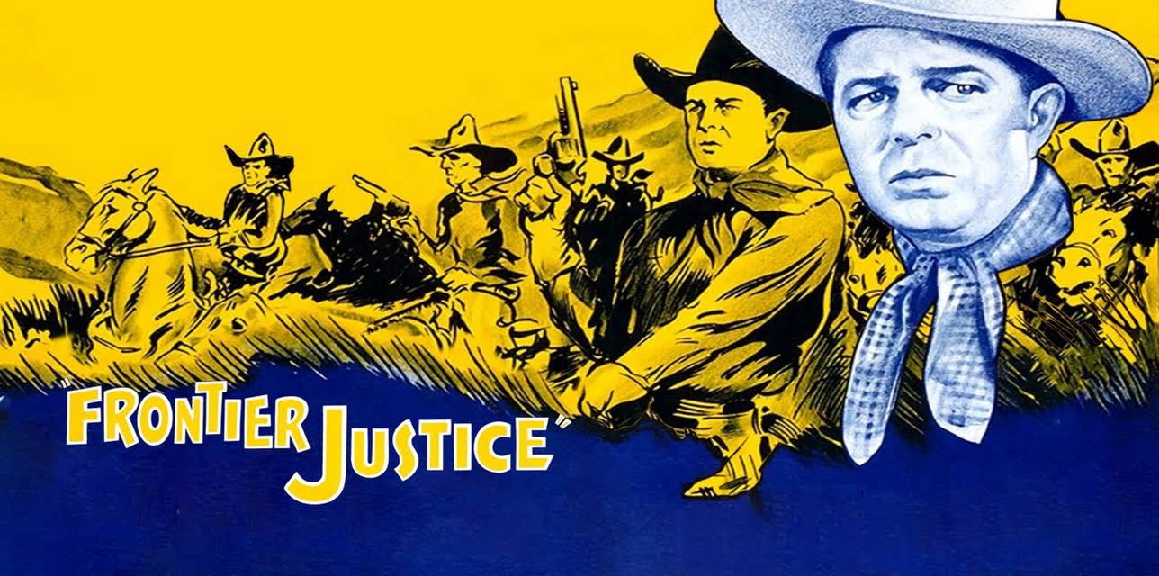 Frontier Justice (1935)
