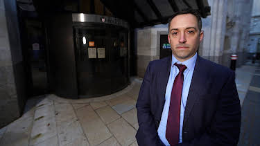 8:00 AM: Special Ops: Crime Squad UK (S1 E1) (S1) | Dave | 3/30 2026