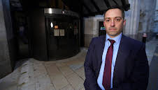 Special Ops: Crime Squad UK (S1 E1)