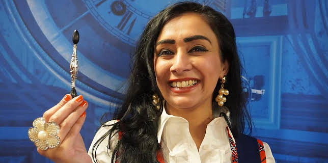 12:15 PM: Bargain Hunt (S73) | BBC One Channel Islands | 3/23 2026