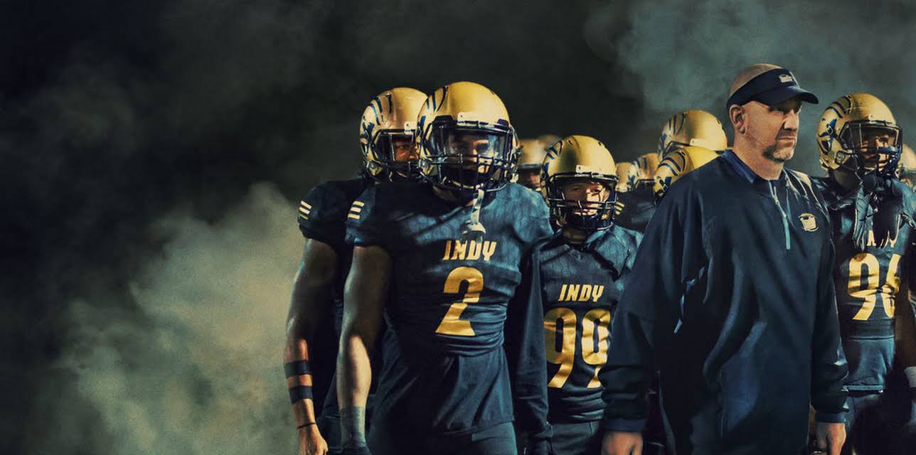 Last Chance U