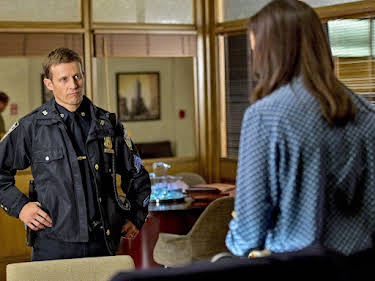 21:50: Blue Bloods - Crime Scene New York | Sat1 Gold | 7/22 2026