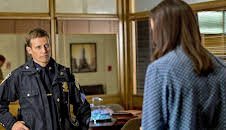Blue Bloods - Crime Scene New York