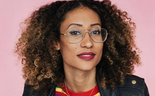 Elaine Welteroth