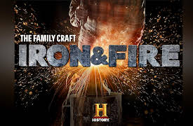 Iron & Fire Season 1: Triple Shot