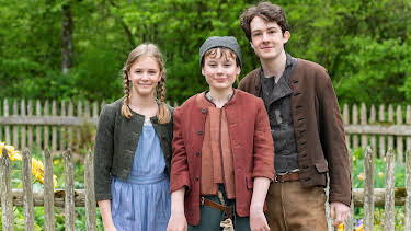 07:30: Die drei Königskinder | Das Erste | 4/6 2026