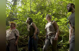 Contact Season 1: Declassified Breakthrough