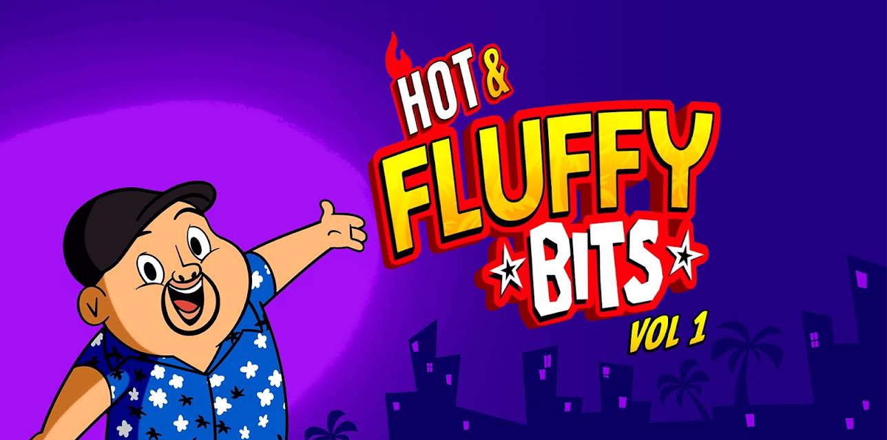 Hot & Fluffy Bits Vol 1 (2026)