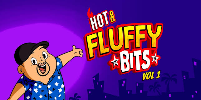 Hot & Fluffy Bits Vol 1 (2026)