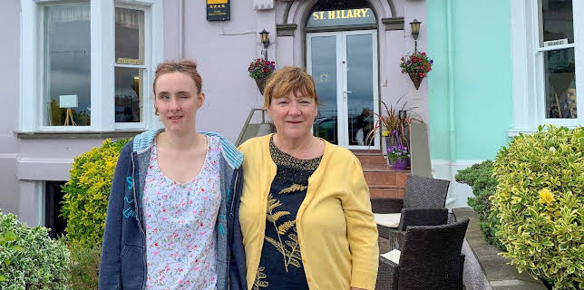 12:05 PM: Four in a Bed | More 4 | 3/7 2026