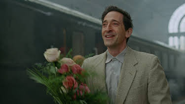 10:20 PM: The Brutalist | Sky Drama | 4/4 2026