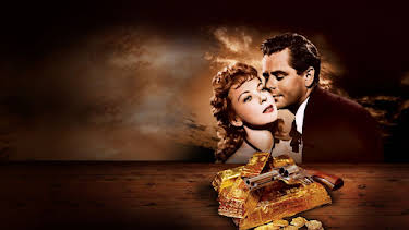 6:20 PM: Lust for Gold | Paramount | 8/15 2026