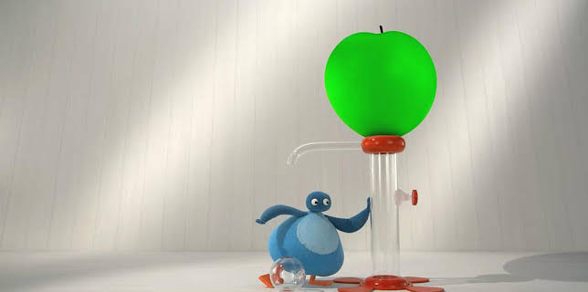 9:35 AM: Twirlywoos (S3) | Cbeebies | 2/17 2026