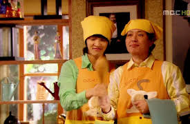 Goong: Goong - Episode 22