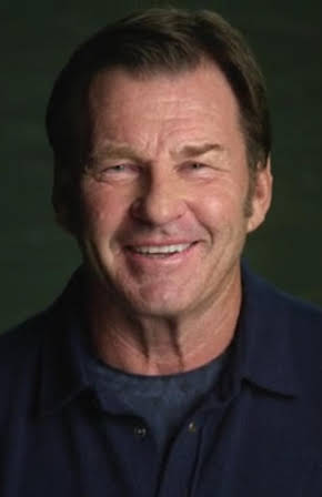 Nick Faldo as 