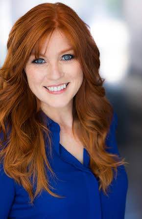 JoAnne McGrath as 