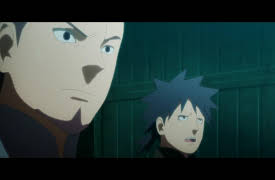 BORUTO: NARUTO NEXT GENERATIONS: The Dream’s Revelation