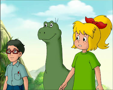 07:55: Bibi Blocksberg | ZDF | 5/2 2026