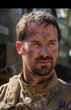 Scott E. Miller as 