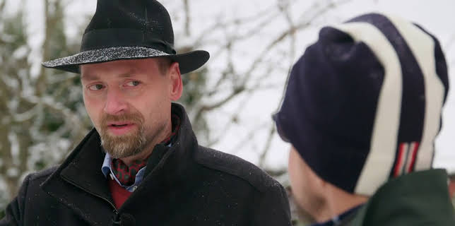 08:45: Husfixarna Norge (S2 E10) (S2) | TV8 | 12/30 2025