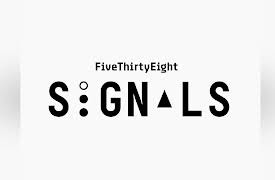 FiveThirtyEight's Signals, Vol. 1: Crime By The Numbers