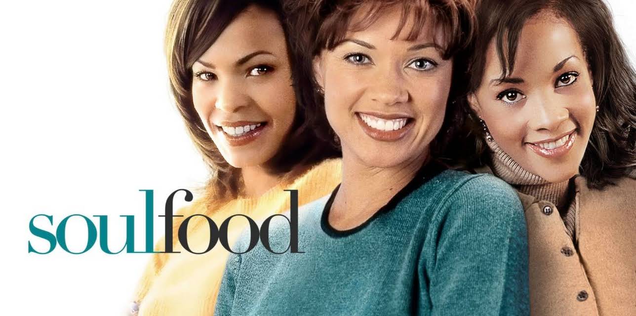 Soul Food (2026)