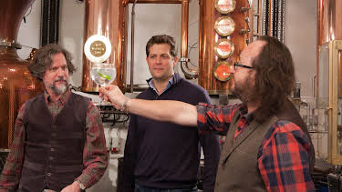 4:00 PM: Hairy Bikers' Best of British (S2 E13) (S2) | Dave | 8/20 2026