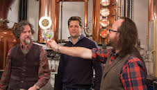 Hairy Bikers' Best of British (S2 E13)