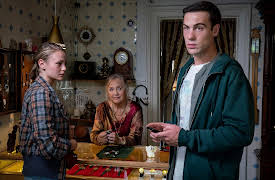 Murders in the North | S7: Free Fall